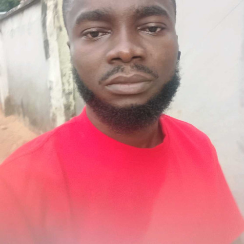 Friday o. profile photo