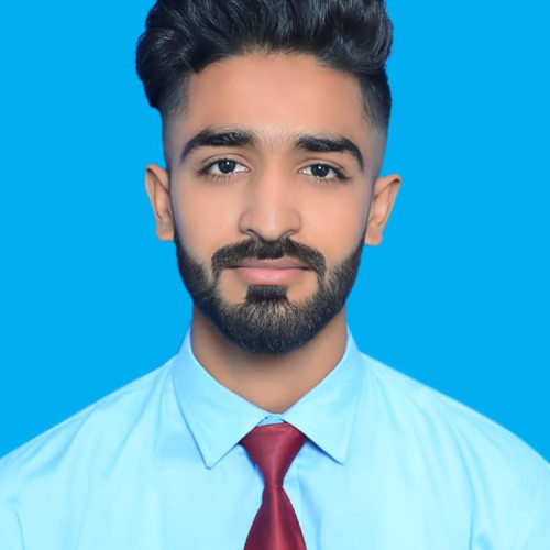 Muhammad U.