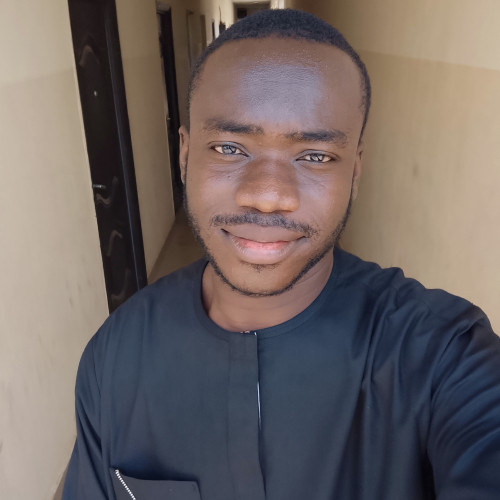Emmanuel A. profile photo