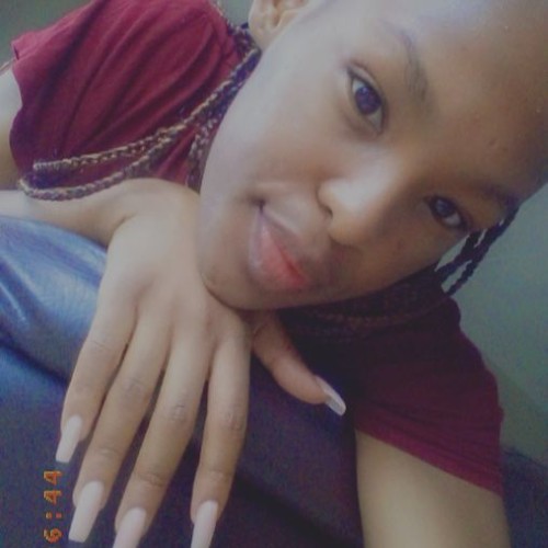 Kgaugelo R. profile photo