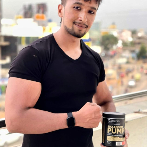 Mohammed  S. profile photo