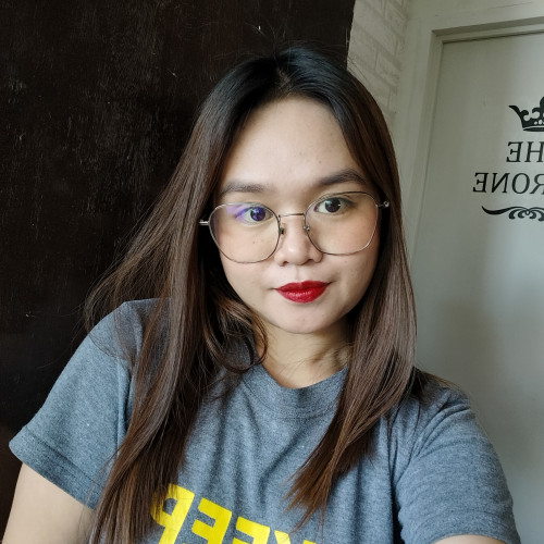 Jonah Mae S. profile photo