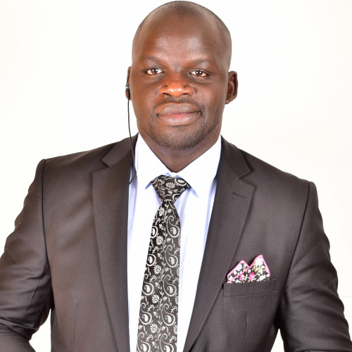 desmond c. profile photo