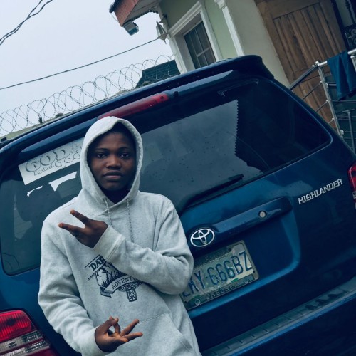 OLUWALAMBE  A. profile photo