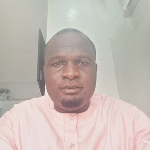 Ayomide Ogie D.