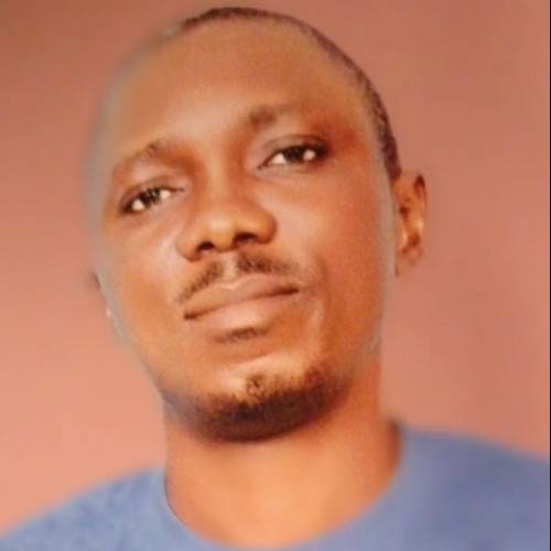 Omorovie  o. profile photo