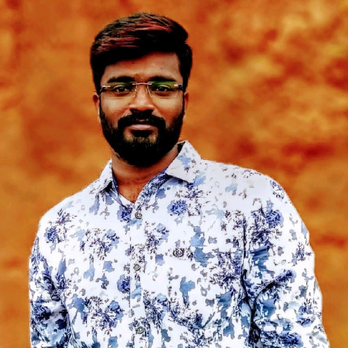 Parshi P. profile photo