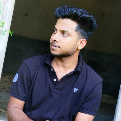 Shehan L.