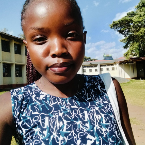 Bellah M. profile photo