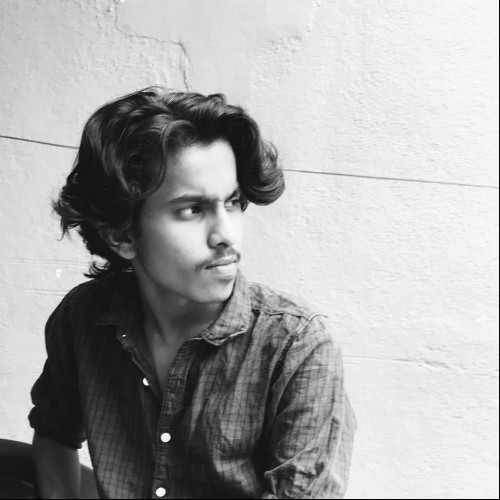 Vishal K.