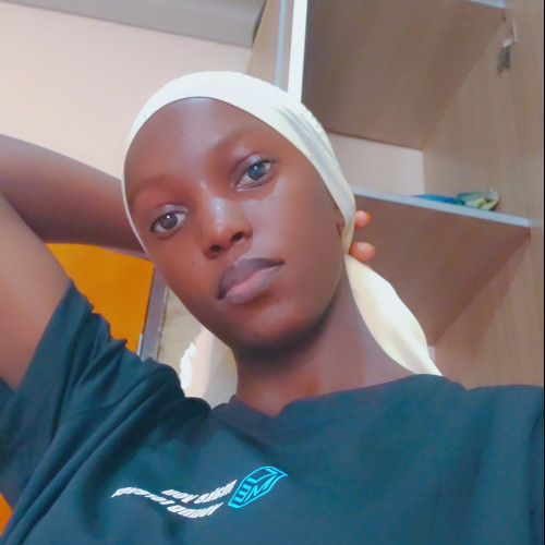 Benitah Z. profile photo