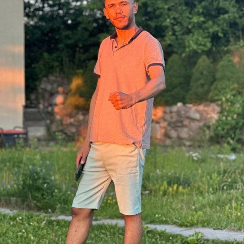Yassine  A. profile photo