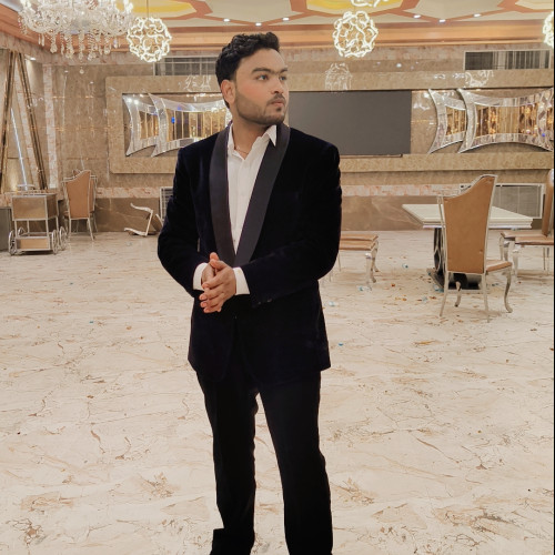 Bilal  M. profile photo