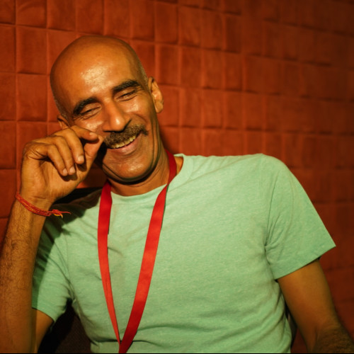 Manuj S. profile photo