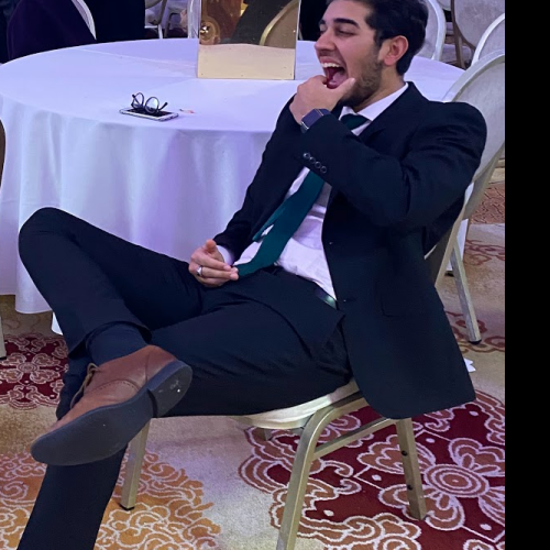 Bilal M. profile photo