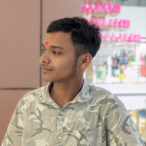 Harsh K. profile photo
