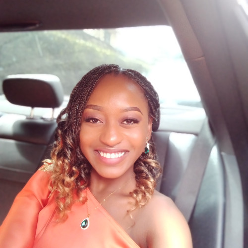 Faith M. profile photo