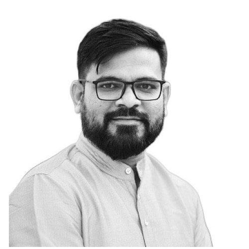 Hardik ( Harry )  P.