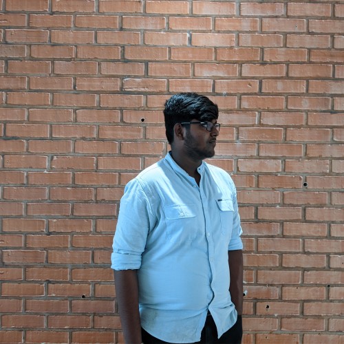 GOWTHAMCHANDRAN J.