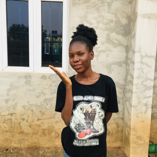 Jimoh O. profile photo