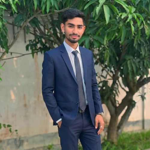 Md Anik  A. profile photo