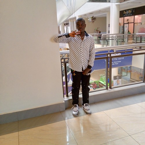 Maxwell mungai  M. profile photo