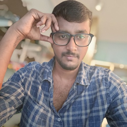 Anand R.