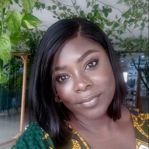 Ebimere O. profile photo