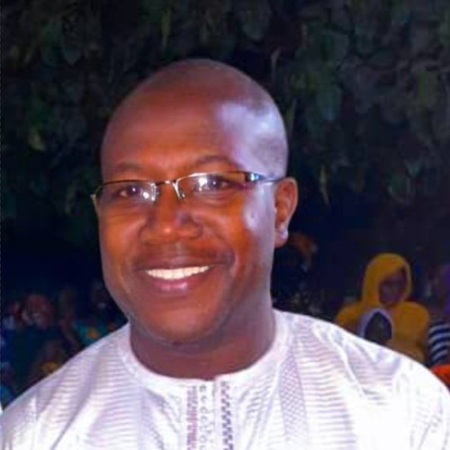 Boubacar  N.
