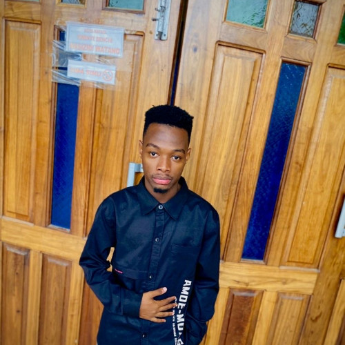 Rust y. profile photo