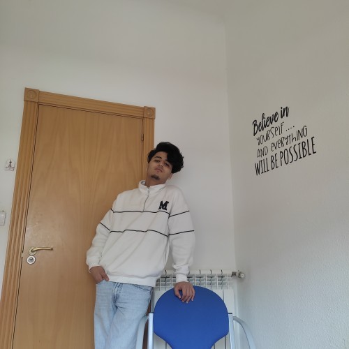 Faissal O. profile photo