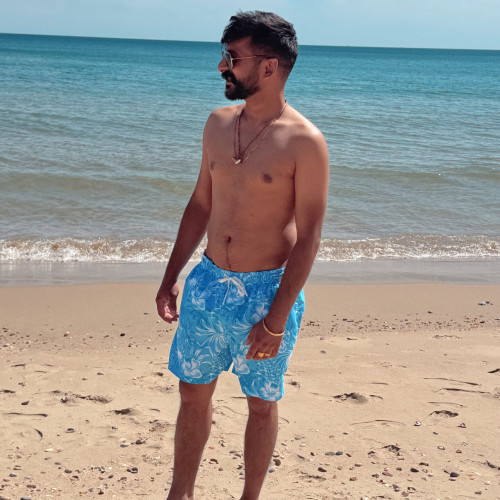 Aryan R.