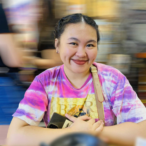 Lei P. profile photo