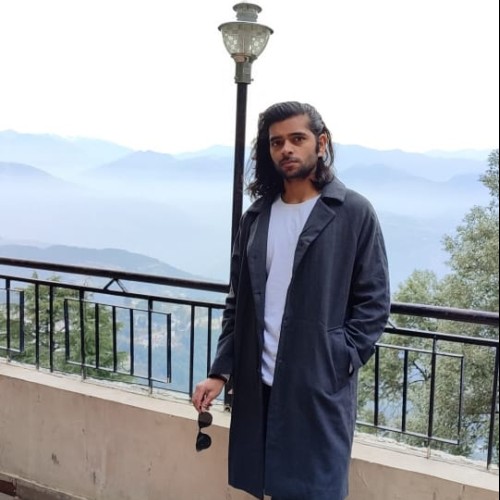 Siddhant V.