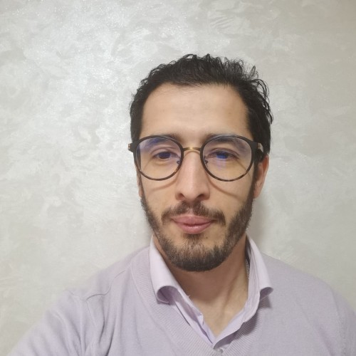 Ayoub E.