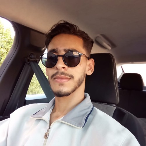 Amine e. profile photo