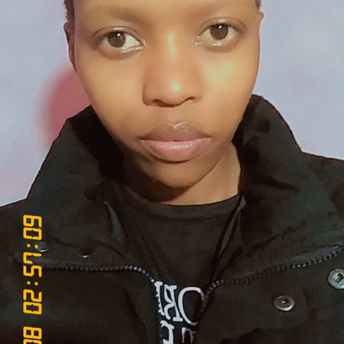 Tshepiso M.