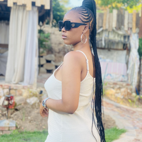 Dimpho S. profile photo