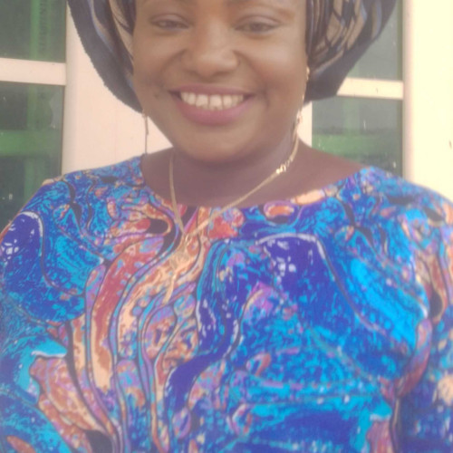Olasinbo Caroline O. profile photo