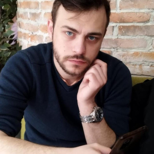 Lazar B. profile photo