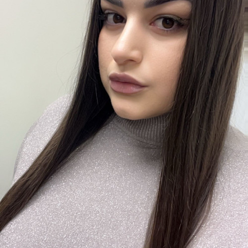 Inga M. profile photo