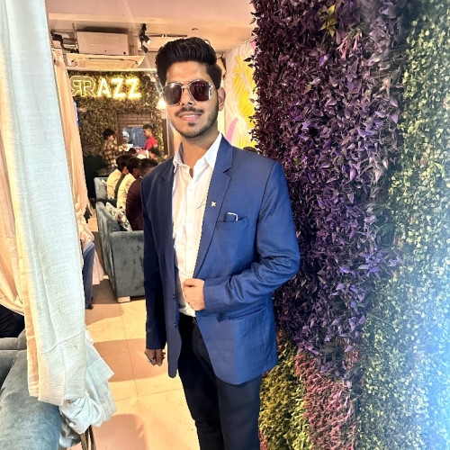 Saket Suman S. profile photo