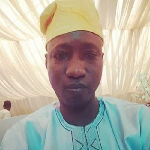 ADEWUSI T.