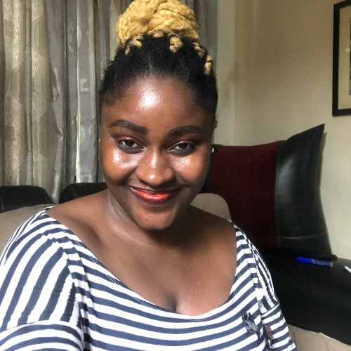 Faith E. profile photo