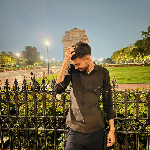 Jassi  M. profile photo