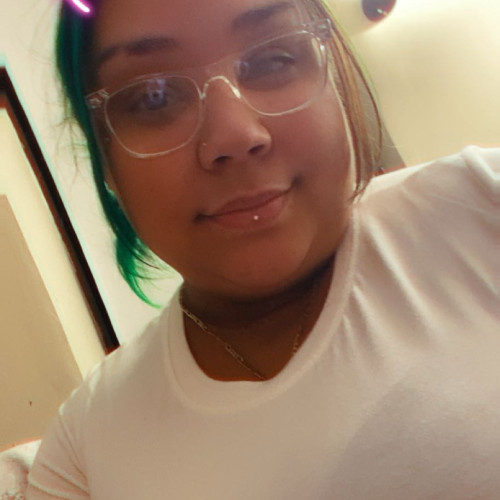 Jazmine B. profile photo