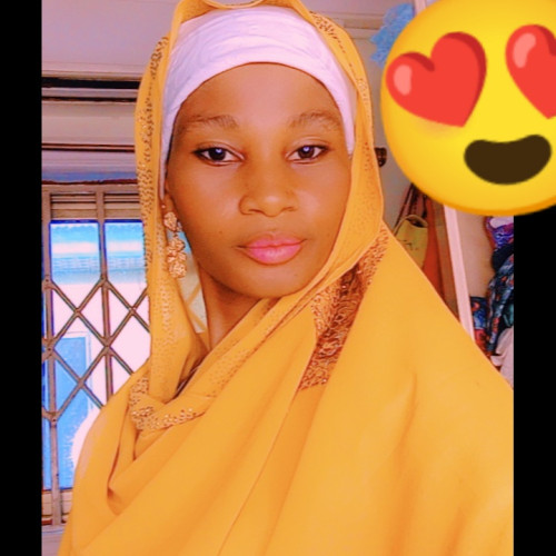 Ayisha L. profile photo