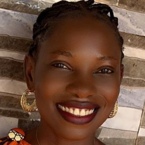ODION PEACE  A. profile photo
