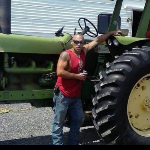 Matt D. profile photo