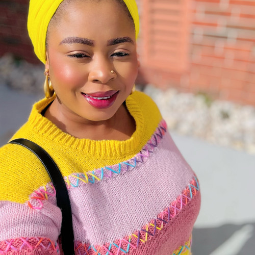 Aminat  O.